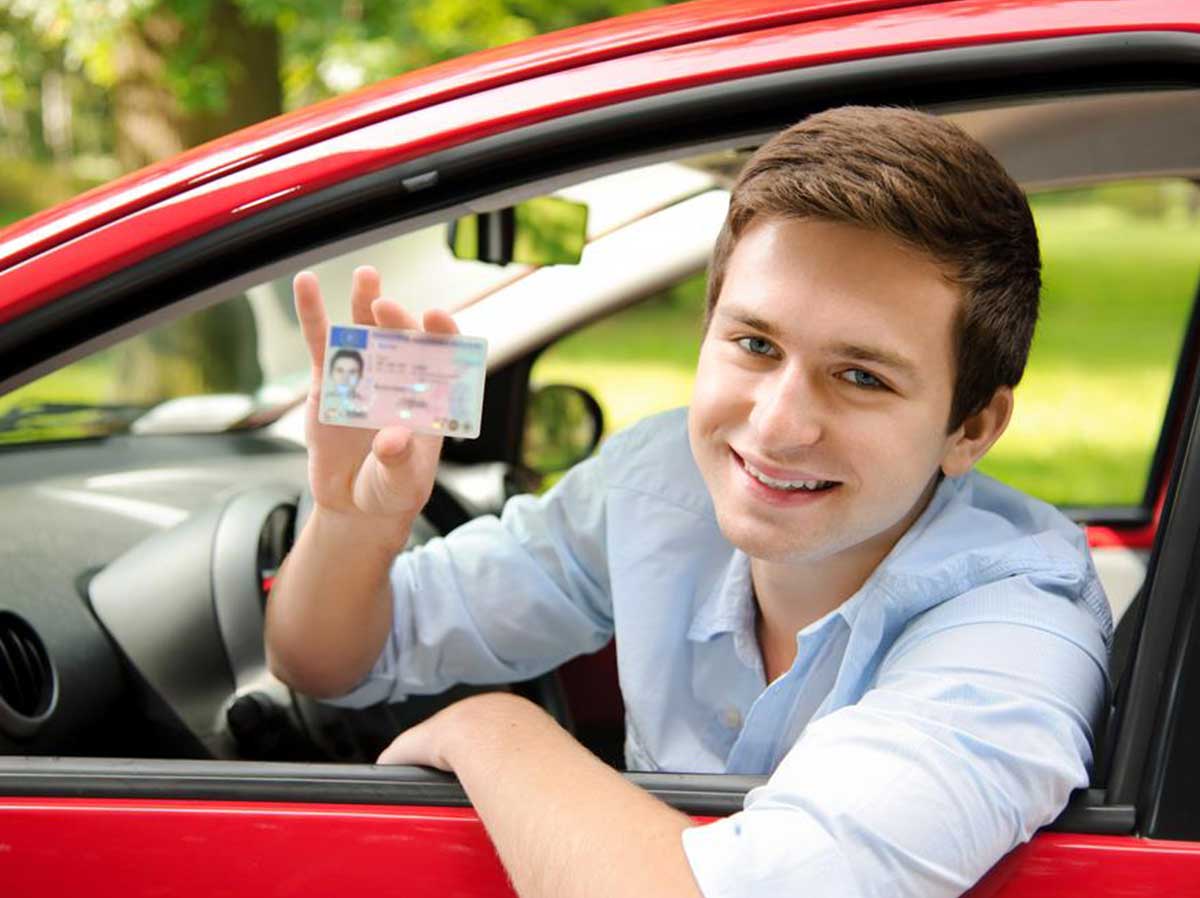 EU-Führerschein Kosten EU-Führerschein Kosten